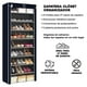 thumbnail image 2 of Mueble Zapatera Armario Organizador Repisa Armable Multiusos, 2 of 5