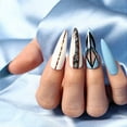 thumbnail image 3 of Herramientas de extensión de uñas, cepillo de polvo acrílico para uñas artísticas, 3 of 6