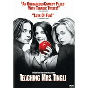 Teaching Mrs. Tingle