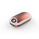 thumbnail image 1 of ZHAOCHENG Calentador de manos portátil y recargable, 10&nbsp;000 mAh, temperatura ajustable en 3 niveles, ideal para actividades invernales., 1 of 5