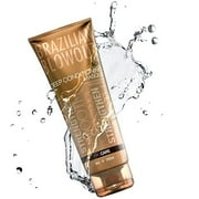 Brazilian Blowout Anti Frizz Shampoo & Conditioner Duo With Deep Conditioning Hair Masque, 3 Piece Set