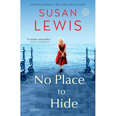 No Place to Hide