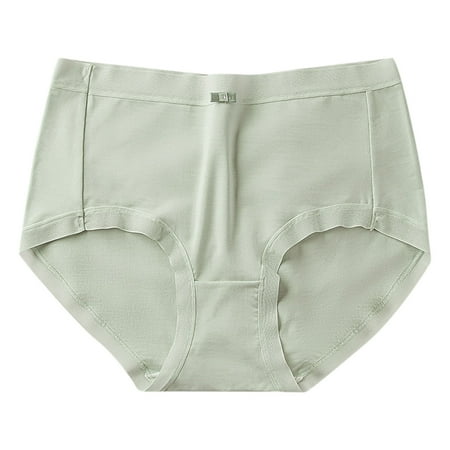 Briefs for Women High Waist Cotton Underwear High Waisted No Show Panties Sexy Low Rise Underpants Full Coverage Soft Stretch Boxer Briefs Seamless Thong Full Coverage Soft Stretch Boxer Shorts