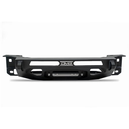 DV8 Offroad FBTL4-01 BUMPER TRUCK FRONT