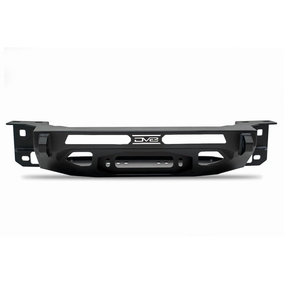 DV8 Offroad FBTL4-01 BUMPER TRUCK FRONT
