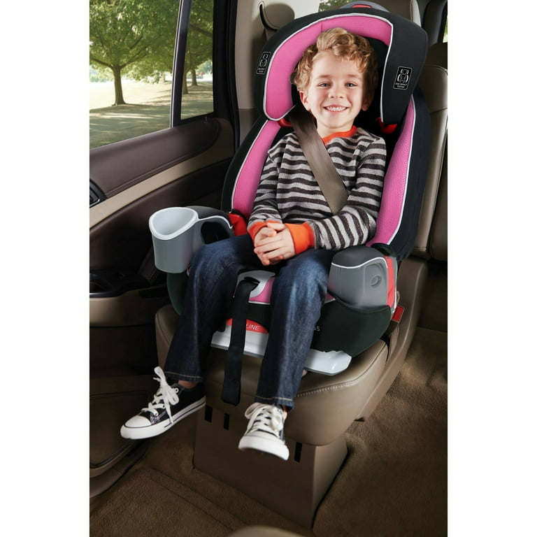 The Car Seat LadyNarrowest Boosters - The Car Seat Lady