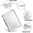 thumbnail image 4 of 16 Inch Baking Sheet and Rack Set, Stainless Steel Baking Cookie Sheet Pan with Grid Rack for Cooking / Roasting / Cooling, Oven & Dishwasher Safe, Healthy & Durable, 4 of 8