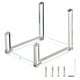thumbnail image 1 of Soporte de Almacenamiento de para Álbumes, Soporte Organizador de Acrílico con Capacidad para Hasta 30 Discos de 10 y 12 Pulgadas, 1 of 9