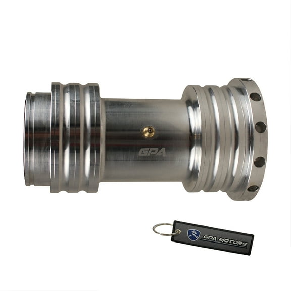 Forged Read Axle Bearing Carrier fit Honda Sportrax TRX300EX 1993-2008