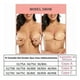 thumbnail image 2 of Brasier Strapless Push Up Invisible Sosten Levanta Busto, 2 of 8