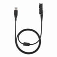 thumbnail image 1 of Cable de programación USB para radio portátil Motorola DEP550 DEP570 DP2000, accesorio para walkie-talkie, 1 of 8