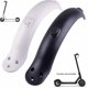 thumbnail image 4 of De Guardabarros Para Patinete Eléctrico Xiaomi M365/Pro, Tablero Para Salpicaduras De Neumáticos Con Luz Trasera Y Gancho 1 Juego Eigraketly OD008569-00, 4 of 7