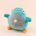 thumbnail image 4 of 跨境新品Paldean Wooper plush宝可梦毛绒玩具乌波帕底亚公仔玩偶, 4 of 4