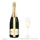 thumbnail image 3 of Vino Espumoso Chandon brut 750 ml, 3 of 4