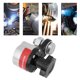 thumbnail image 1 of Abrazadera de puesta a tierra para soldadura, Toma de tierra para soldadura magnética 300A Conector de puesta a tierra para soldadura Tierra para soldadura Rendimiento empaquetado con energía, 1 of 12