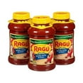 thumbnail image 2 of Ragu Chunky Garden Combination Pasta Sauce (45 Ounce, 3 Pack), 2 of 2