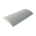 thumbnail image 5 of WLPZXP Lumbar Waist Support Cushion Bed Rest Pillow for Gaming recliner Gray, 5 of 9