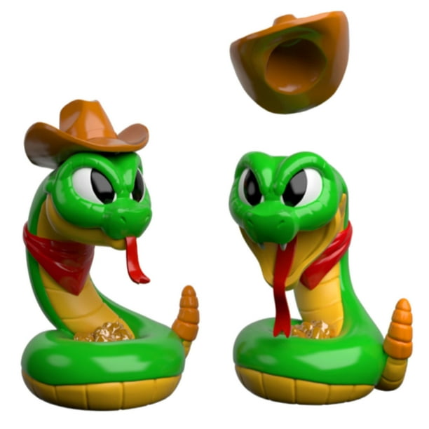 Goliath Games - Rattlesnake Jake - Walmart.com - Walmart.com