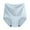 Sky Blue, variant on Panties for Women Tbopshirt Womens Panties Briefs,Thick High Waist Keep Warm and Hip Lift Comfortable Body Breathable Briefs,Plus Size Shaping Underwear,Gifts for Her