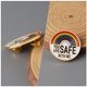 thumbnail image 5 of GOOHOCHY 2 piezas de alfilería de la solapa de esmalte Rainbow Pins de esmalte decorativo Pin de la altura de los orgullo, 5 of 7