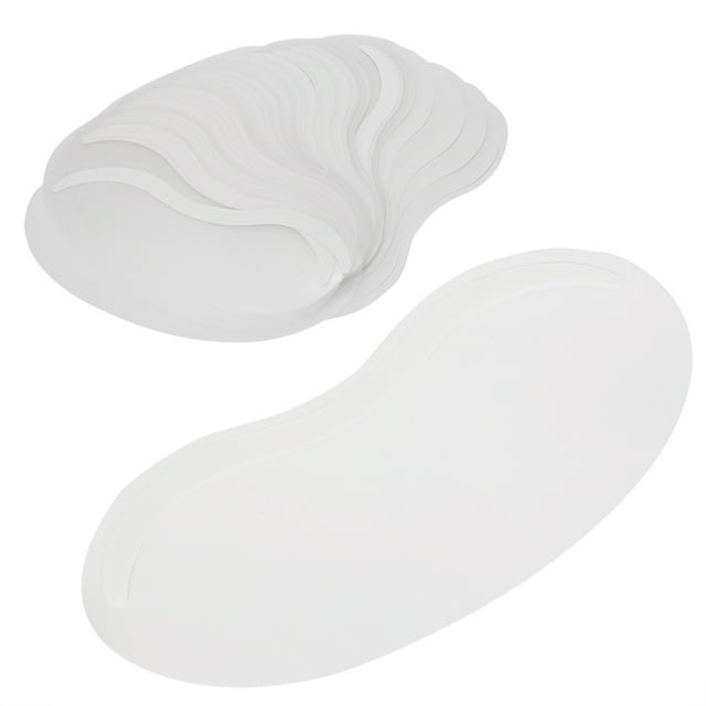 Hairdressing Tool, Hairspray Shield, Double-sided Tape No Smell Personal Use Barber Nail Salon For Home