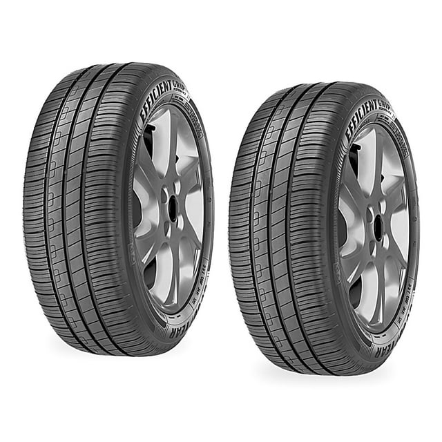 2) Llantas 215/45R16 Goodyear EfficientGrip Performance 2 90V GOODYEAR .