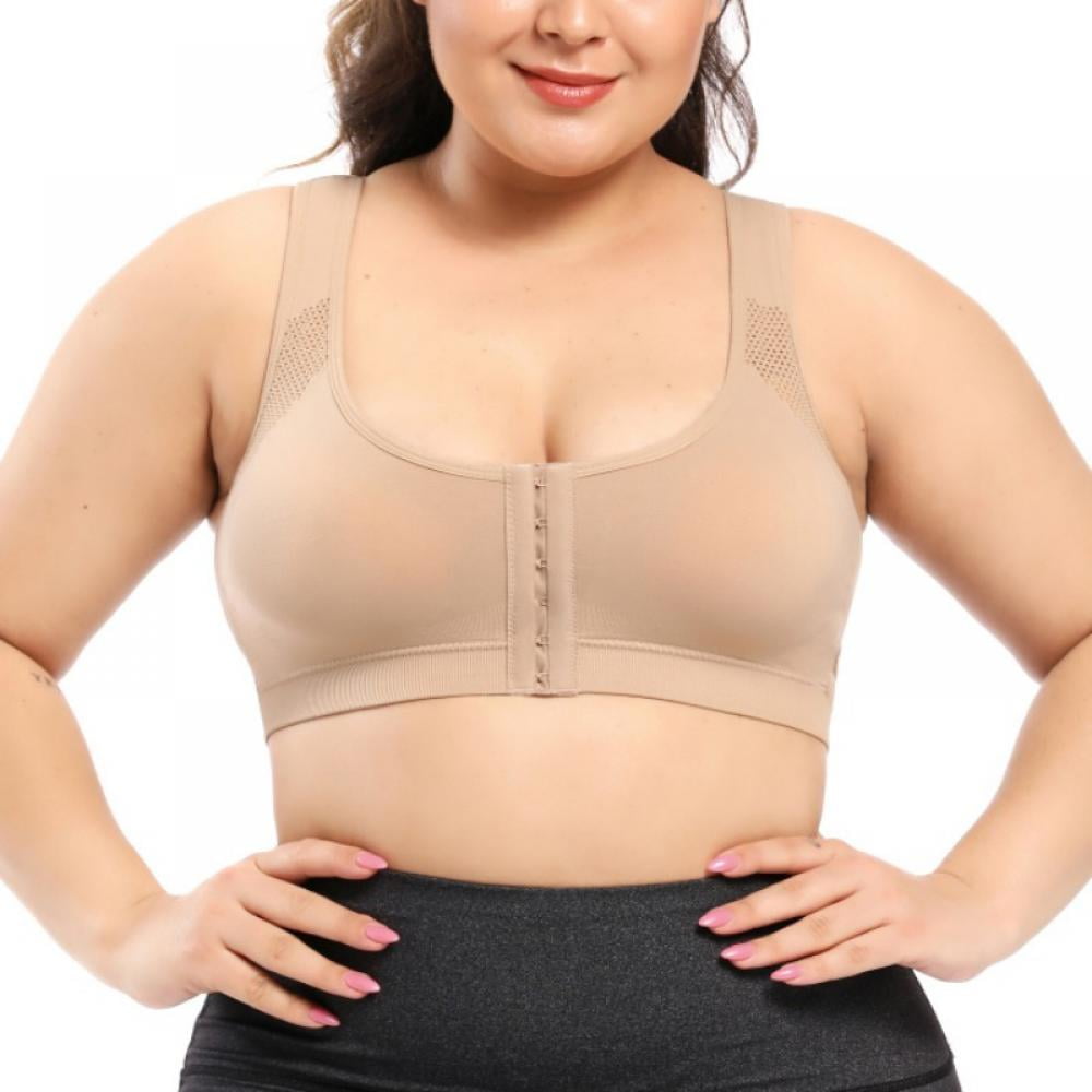 post surgery compression bra front closure post surgery compression bra front closure