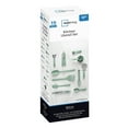 thumbnail image 3 of 19PC Kitchen Utensil Set, Sage Green, 3 of 9