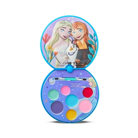 Disney Frozen Slide Out Flavored Lip Balm Compact