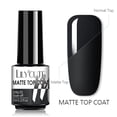 thumbnail image 2 of LILYCUTE 7ML capa superior mate barniz para arte de uñas Gel de Color mate capa superior mate necesita Soak-Off UV LED Gel esmalte de uñas híbrido Tan Jianjun unisex, 2 of 2