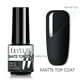 thumbnail image 2 of LILYCUTE 7ML capa superior mate barniz para arte de uñas Gel de Color mate capa superior mate necesita Soak-Off UV LED Gel esmalte de uñas híbrido Tan Jianjun unisex, 2 of 2