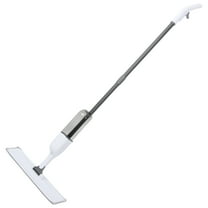 HOOWIFFY White Water Mop for Home Floor Cleaning, Easy to Use, , Lightweight, 1 Set