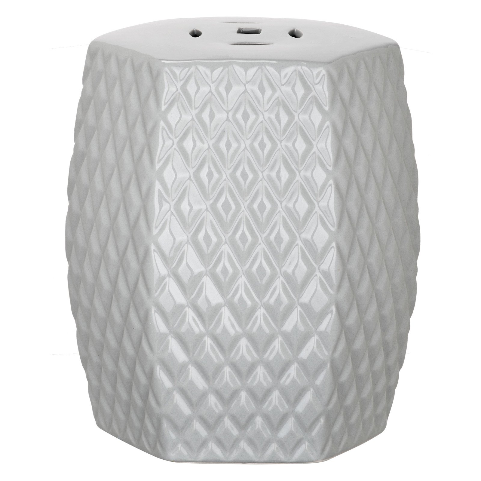 Safavieh Kids Diamond Garden Stool