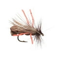 thumbnail image 6 of Cortland Fairplay Hopper Dry Fly Assortment, Size 12, 4 Pack, 709317, 6 of 6