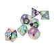thumbnail image 4 of Dados poliédricos,Dados de mazmorras y dragones,D20 D12 D10 D8 D6 D4 Dados,Dados DND,Juegos de mesa,Mazmorras y dragones DND RPG Juegos de mesa, 4 of 9