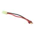 thumbnail image 2 of Línea de conexión RC, cable conector RC hembra de 16 AWG a línea de conector RC Cable conector de automóvil RC de máxima eficiencia, 2 of 14