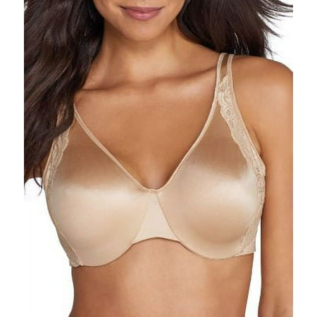 BALI Side-Support Minimizer Bra DF1004 NUDE 42DDD 38DDD