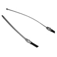 thumbnail image 3 of Raybestos Element3 Brake Cables, BC93215 Fits select: 1982-1989 CHEVROLET CAMARO, 1982-1989 PONTIAC FIREBIRD, 3 of 6