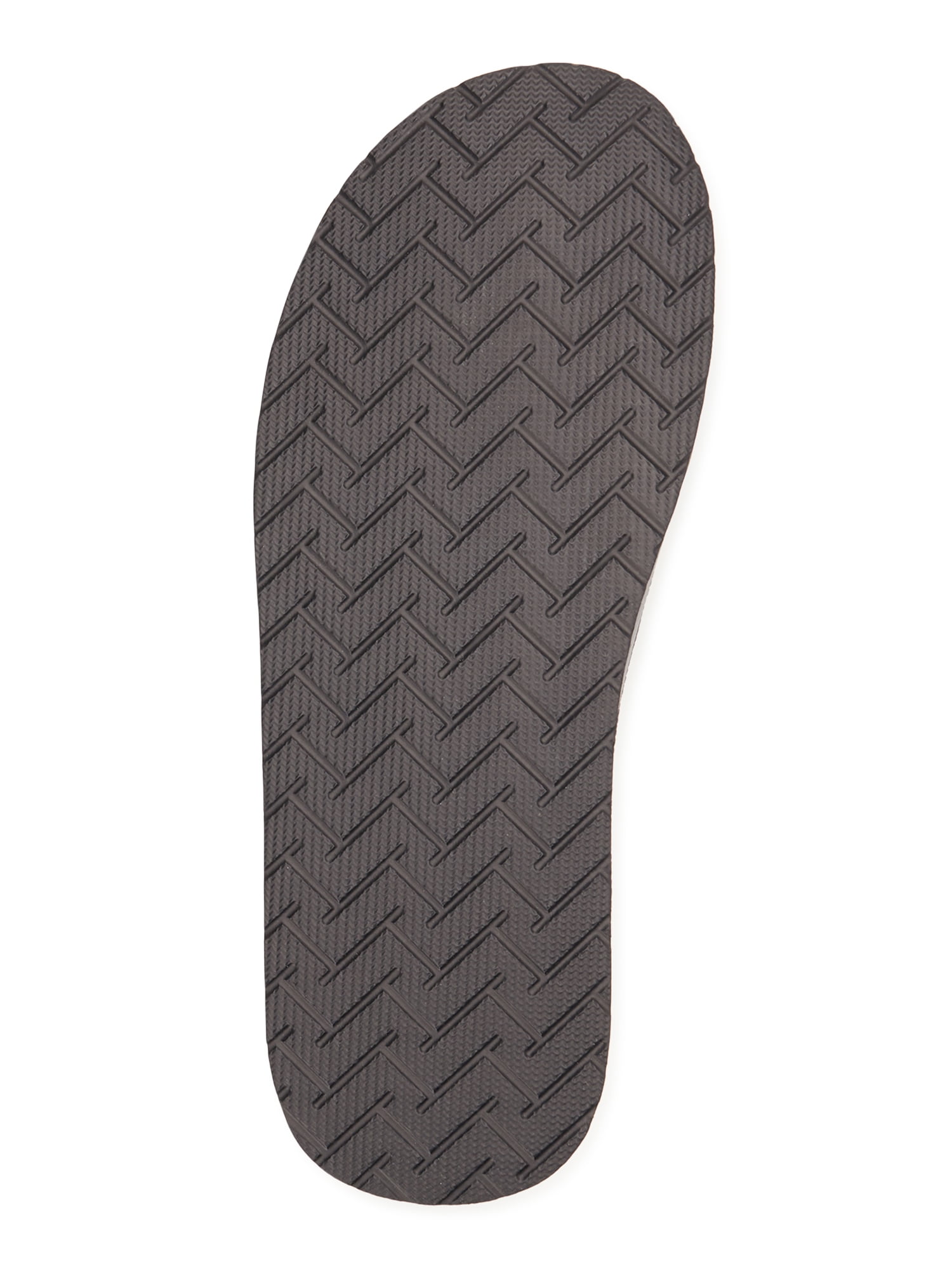 George Men's Comfort Slide Sandals