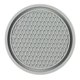 thumbnail image 1 of Almohadilla para taza de coche,4 Uds. Portavasos antideslizante Universal para coche incrustado en adornos de silicona,alfombrilla para accesorios interiores de coche, 1 of 5