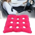 thumbnail image 4 of Pressure Sore Prevention,  Cushion Both Side Available Elastic Environmental  For Home For Office, 4 of 8