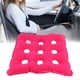 thumbnail image 1 of Cojín médico, asiento antiescaras para prevención de úlceras por presión, cojín inflable de diseño de última generación, 1 of 10
