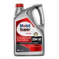 thumbnail image 1 of Aceite para Automóvil Mobil Super 20W-50 de 5 L, 1 of 4
