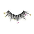 thumbnail image 3 of KISS 'Love is Love' Limited Edition Pride False Eyelashes ‘Delight’ – 1 Pair, 3 of 6