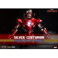 thumbnail image 3 of Silver Centurion Diecast (Armor Suit Up Version) (MMS618D43), 3 of 6