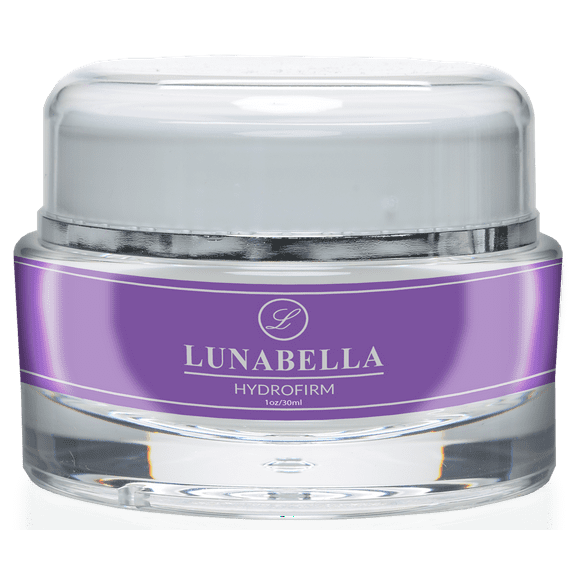 Luna Bella - Hydrofirm Instant Lift Moisturizer- Day/Night Cream To Enhance Complexion- Deeply Hydrate- Diminish Fine Lines and Wrinkles