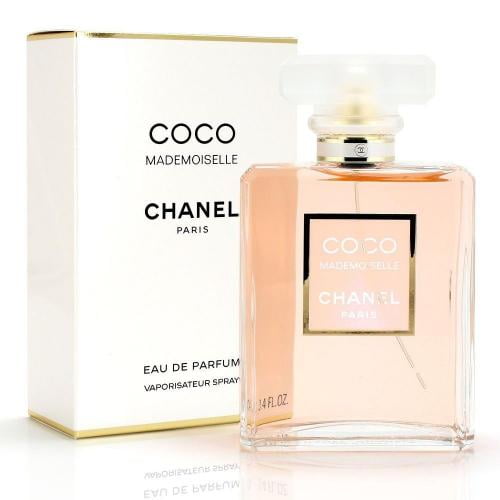 CHANEL COCO MADEMOISELLE 1.2 EAU DE 