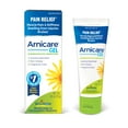 thumbnail image 4 of (2 pack) Boiron Arnicare Gel for Pain Relief of Joints, Muscles, and Bruises, Fragrance-free 2.6oz, 4 of 13