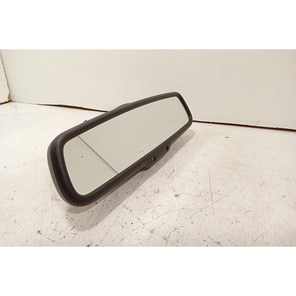 Pre-Owned 2011 Ford Escape Rear View Interior Windshield Mirror OEM - Verify Specific Vehicle Fitment In Description - (Good)