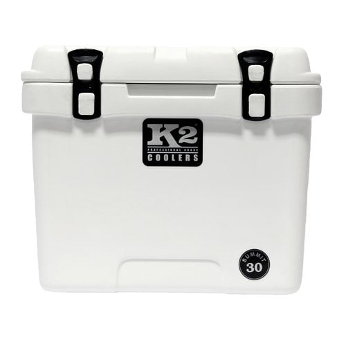 K2 Coolers Summit 30quart Cooler